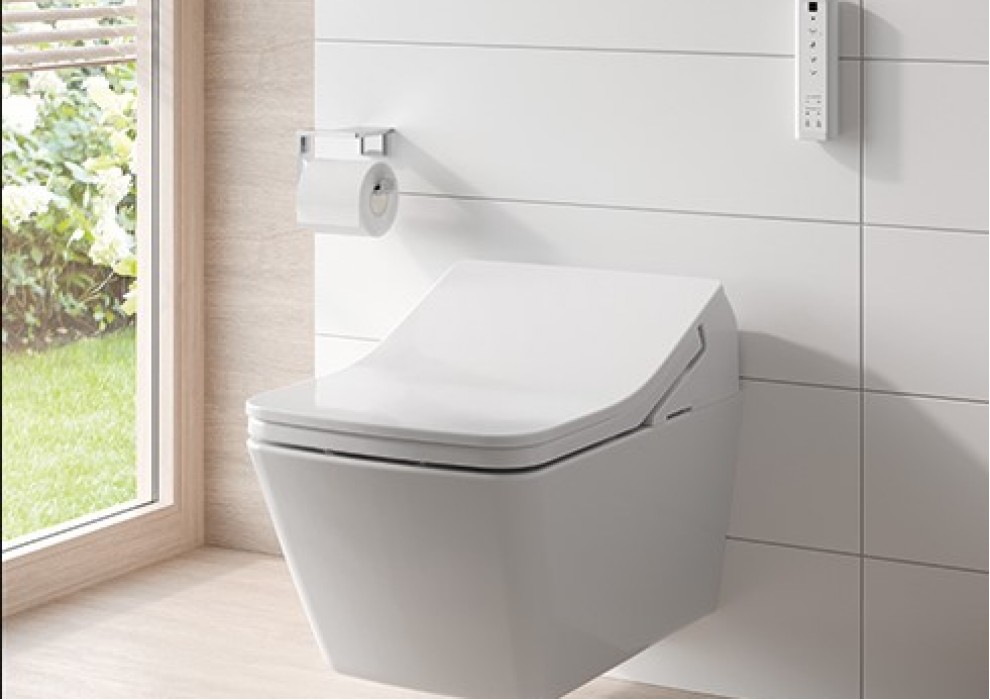 TOTO - WASHLET SX